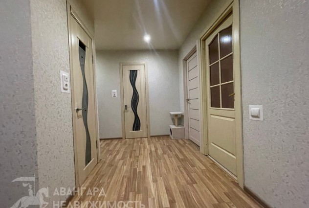 Фото Продается 3-х комнатная квартира в д.Поморщина — 17