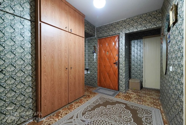 Фото Продаётся 3-комнатная квартира — 19