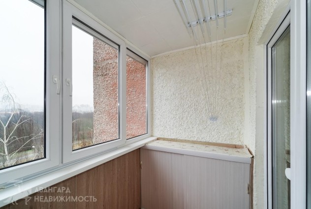 Фото Продаётся 3-комнатная квартира — 25