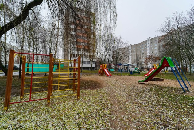 Фото Продаётся 3-комнатная квартира — 27