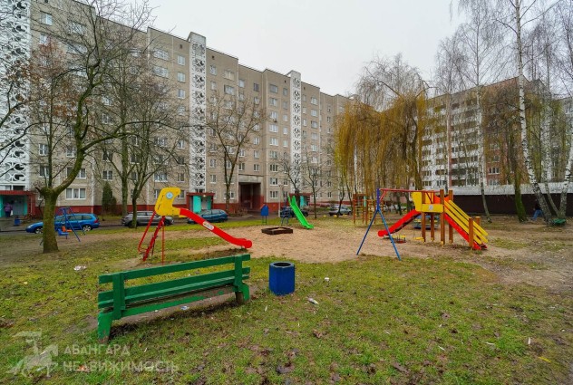Фото Продаётся 3-комнатная квартира — 29
