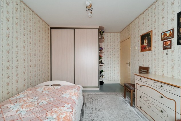 Фото Продаётся 3-комнатная квартира — 3