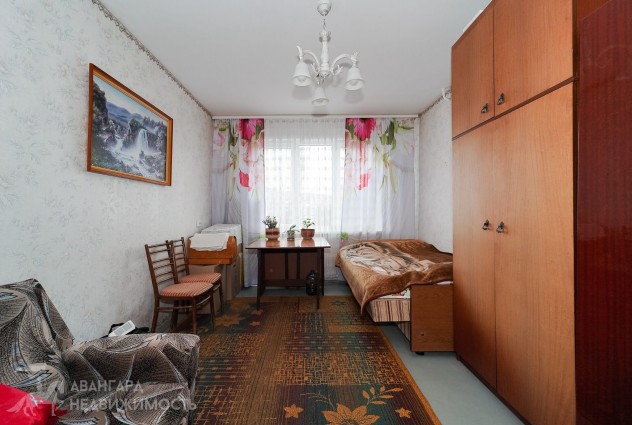 Фото Продаётся 3-комнатная квартира — 9