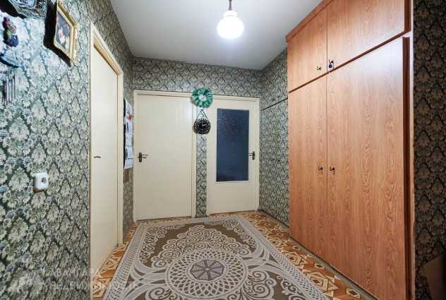 Фото Продаётся 3-комнатная квартира — 17