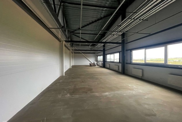 Фото Аренда нового склада класса «А» вблизи Фаниполя — 7