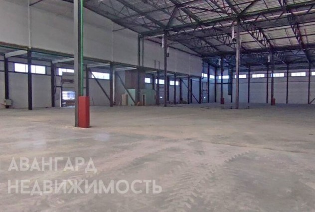 Фото Аренда нового склада класса «А» вблизи Фаниполя — 17