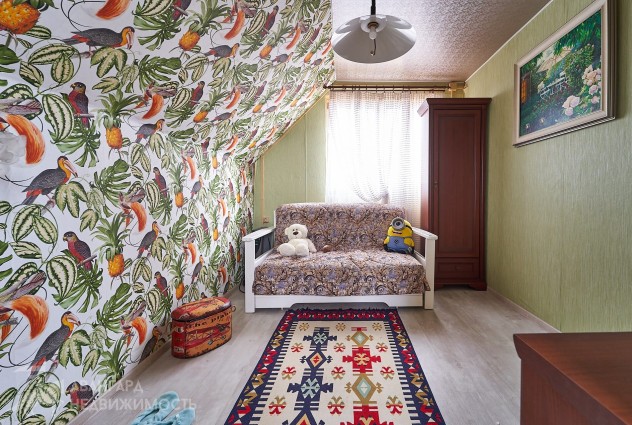 Фото Усадьба с уникальной природой у реки в Ровковичах — 45