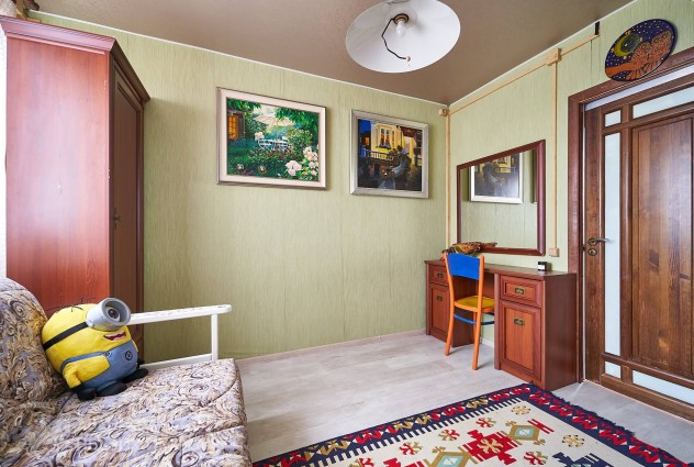 Фото Усадьба с уникальной природой у реки в Ровковичах — 47