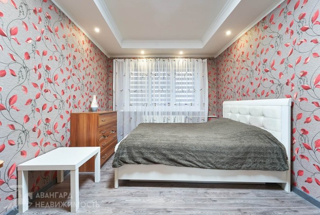 Фото Аренда. 1-комнатная квартира возле метро: ул. Волоха 25 — 11