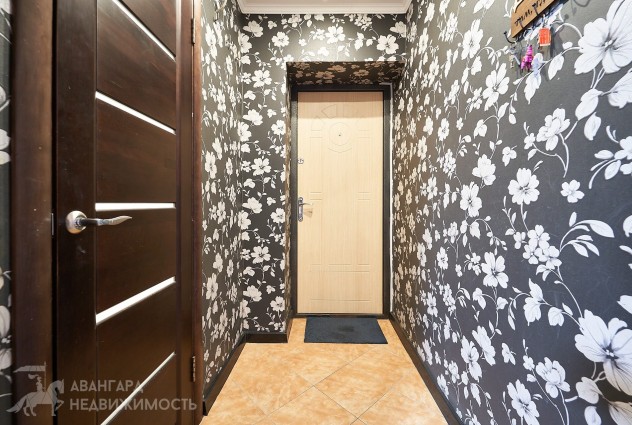 Фото Аренда. 1-комнатная квартира возле метро: ул. Волоха 25 — 21