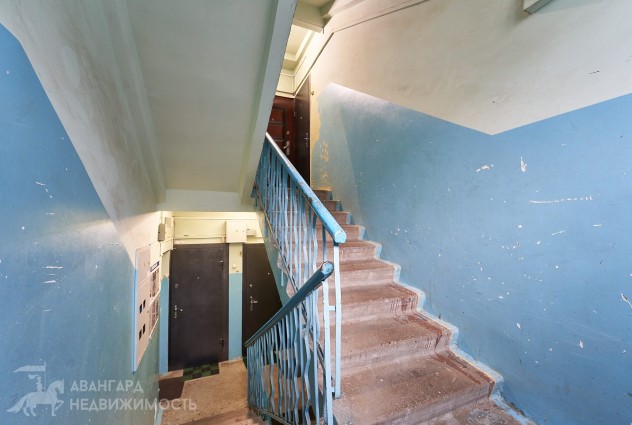 Фото Аренда. 1-комнатная квартира возле метро: ул. Волоха 25 — 25