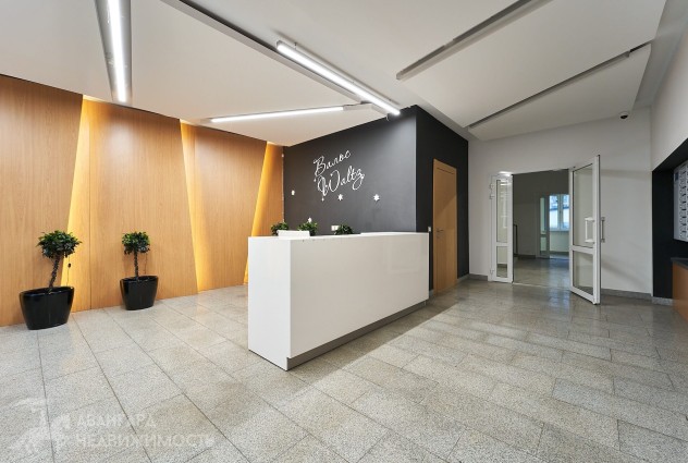 Фото Продаётся 2-комнатной квартиры с ремонтом по ул. Николы Теслы, 1 — 41