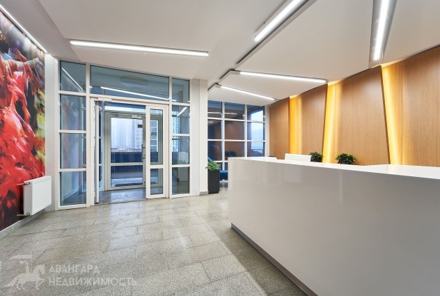 Фото Продаётся 2-комнатной квартиры с ремонтом по ул. Николы Теслы, 1 — 43