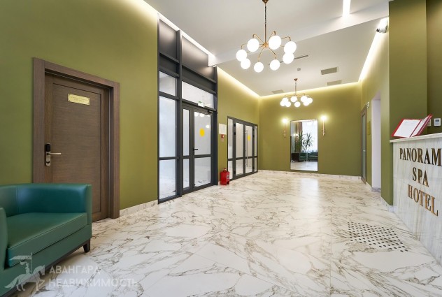 Фото Гостинично-ресторанный комплекс с зоной SPA в г. Сморгонь — 5