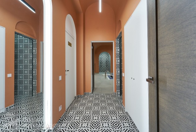 Фото Гостинично-ресторанный комплекс с зоной SPA в г. Сморгонь — 9