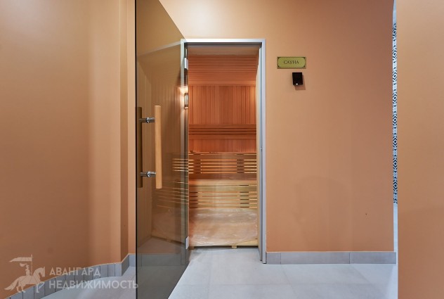 Фото Гостинично-ресторанный комплекс с зоной SPA в г. Сморгонь — 15