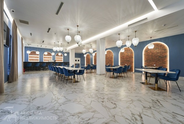 Фото Гостинично-ресторанный комплекс с зоной SPA в г. Сморгонь — 19
