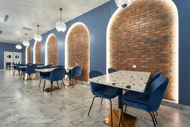 Фото Гостинично-ресторанный комплекс с зоной SPA в г. Сморгонь — 21
