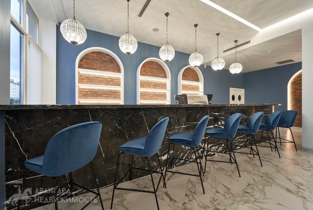 Фото Гостинично-ресторанный комплекс с зоной SPA в г. Сморгонь — 23