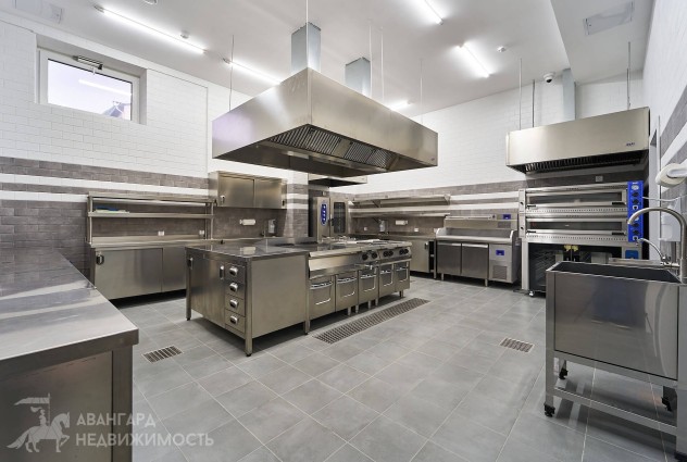 Фото Гостинично-ресторанный комплекс с зоной SPA в г. Сморгонь — 25