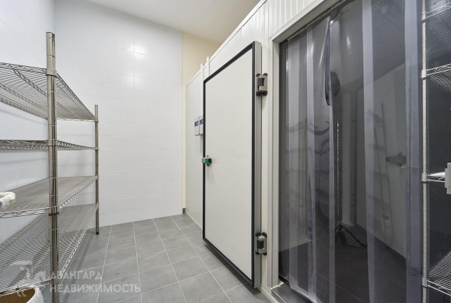 Фото Гостинично-ресторанный комплекс с зоной SPA в г. Сморгонь — 27