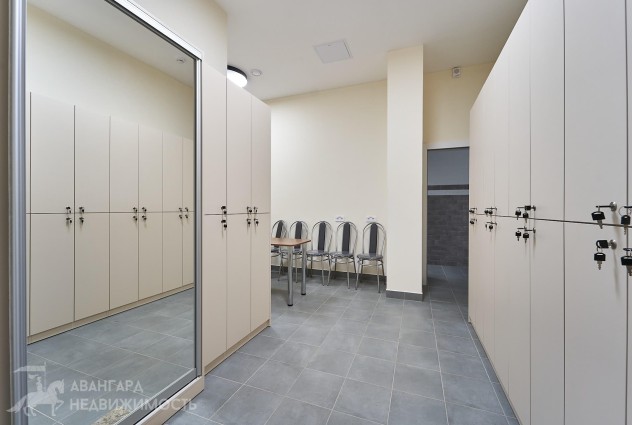 Фото Гостинично-ресторанный комплекс с зоной SPA в г. Сморгонь — 29