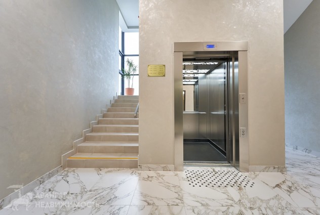 Фото Гостинично-ресторанный комплекс с зоной SPA в г. Сморгонь — 31