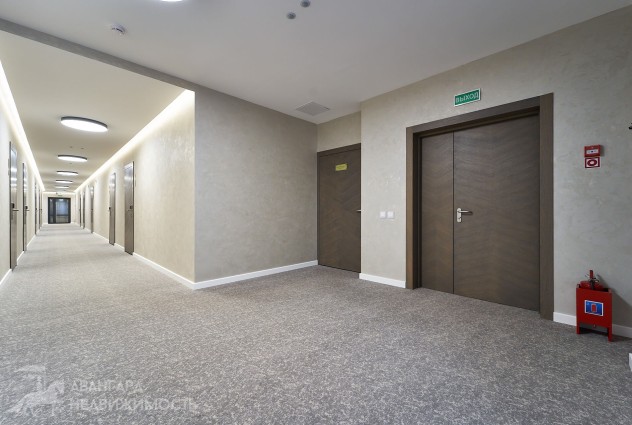 Фото Гостинично-ресторанный комплекс с зоной SPA в г. Сморгонь — 35