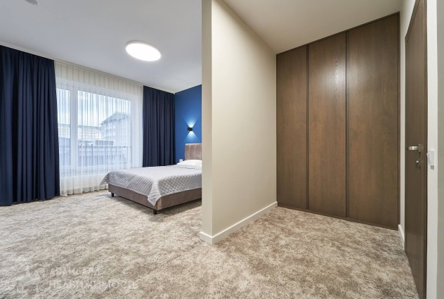 Фото Гостинично-ресторанный комплекс с зоной SPA в г. Сморгонь — 37