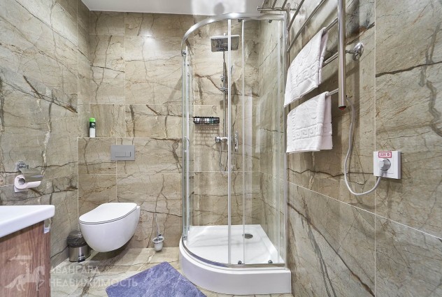 Фото Гостинично-ресторанный комплекс с зоной SPA в г. Сморгонь — 45