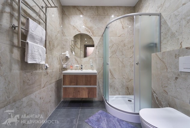 Фото Гостинично-ресторанный комплекс с зоной SPA в г. Сморгонь — 51