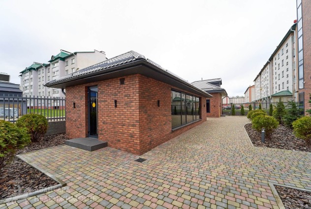 Фото Гостинично-ресторанный комплекс с зоной SPA в г. Сморгонь — 57