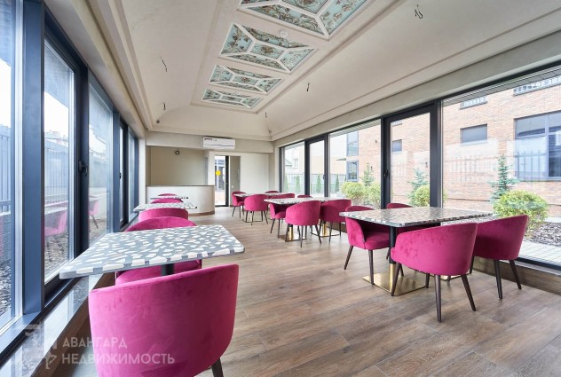 Фото Гостинично-ресторанный комплекс с зоной SPA в г. Сморгонь — 59