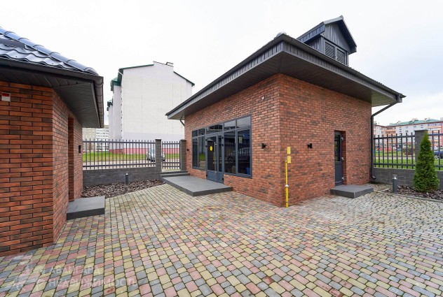 Фото Гостинично-ресторанный комплекс с зоной SPA в г. Сморгонь — 61