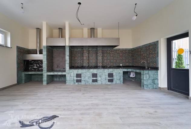 Фото Гостинично-ресторанный комплекс с зоной SPA в г. Сморгонь — 63