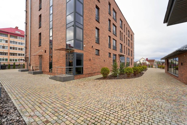 Фото Гостинично-ресторанный комплекс с зоной SPA в г. Сморгонь — 65