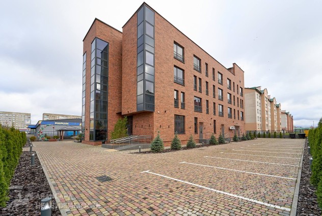 Фото Гостинично-ресторанный комплекс с зоной SPA в г. Сморгонь — 67