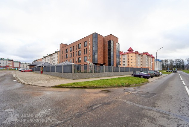 Фото Гостинично-ресторанный комплекс с зоной SPA в г. Сморгонь — 69