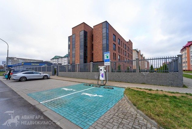 Фото Гостинично-ресторанный комплекс с зоной SPA в г. Сморгонь — 71