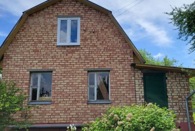 Фото Продается дача в живописном месте в СТ Вязань  — 3