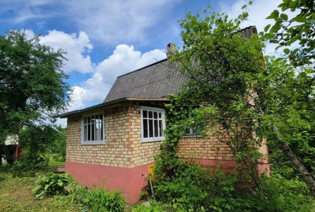 Фото Продается дача в живописном месте в СТ Вязань  — 7