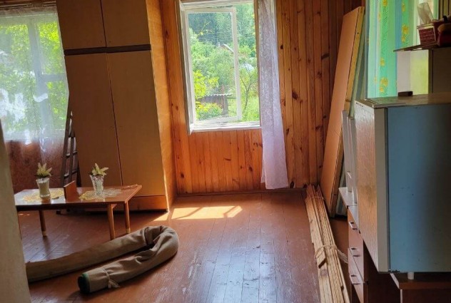 Фото Продается дача в живописном месте в СТ Вязань  — 11