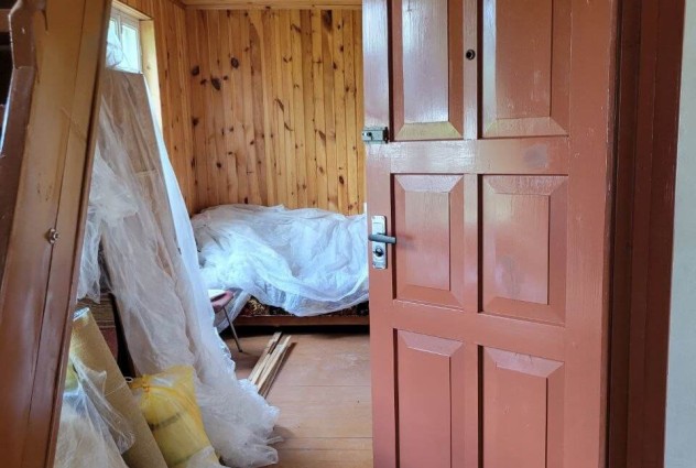 Фото Продается дача в живописном месте в СТ Вязань  — 13