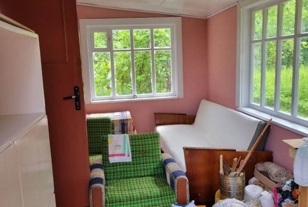 Фото Продается дача в живописном месте в СТ Вязань  — 15