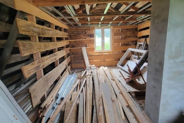 Фото Продается дача в живописном месте в СТ Вязань  — 17