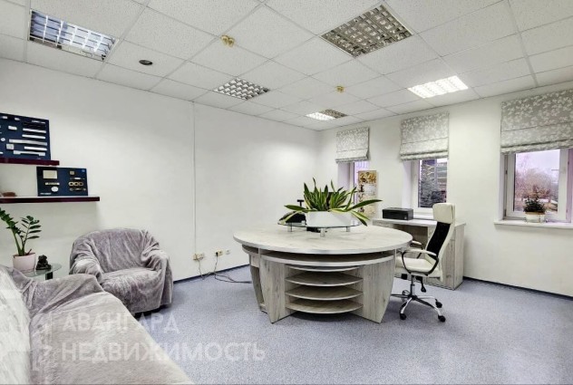 Фото Офис 98,2 м² возле метро на пр-те Дзержинского — 1