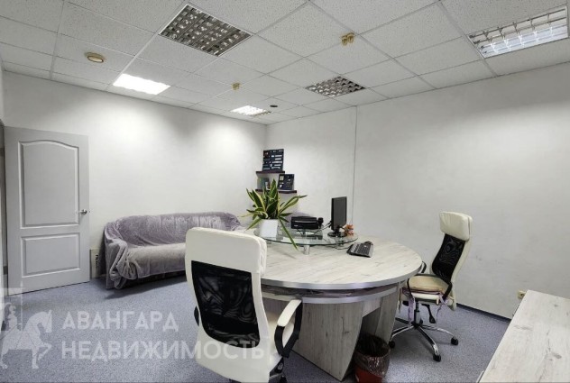 Фото Офис 98,2 м² возле метро на пр-те Дзержинского — 3