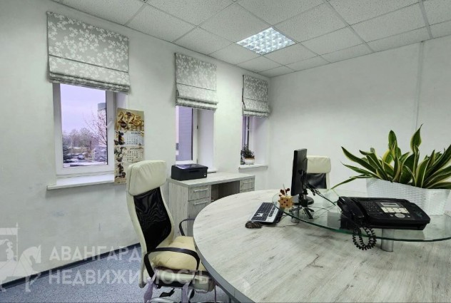 Фото Офис 98,2 м² возле метро на пр-те Дзержинского — 5
