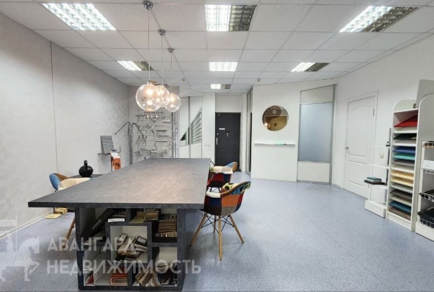 Фото Офис 98,2 м² возле метро на пр-те Дзержинского — 7