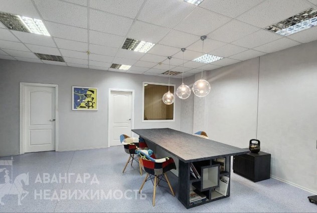 Фото Офис 98,2 м² возле метро на пр-те Дзержинского — 9